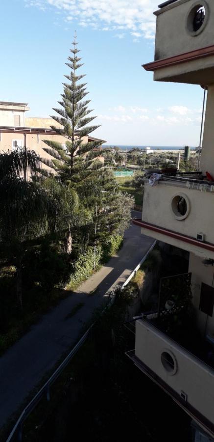Bandiera Blu Marina di Gioiosa Ionica Exteriér fotografie